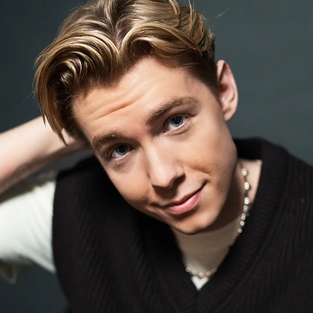 Mads Christian