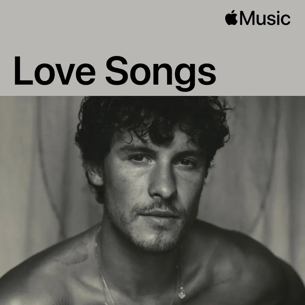 Shawn Mendes: Love Songs