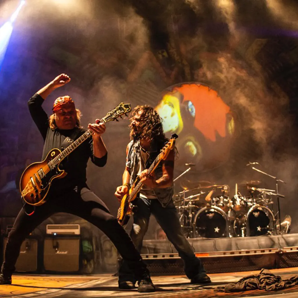 La Renga