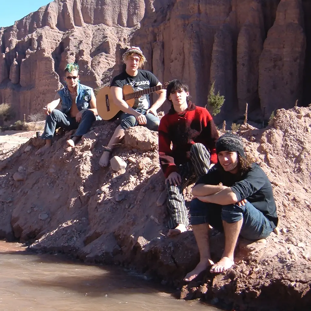 Intoxicados