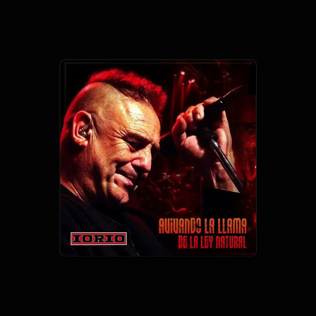 Ricardo Iorio