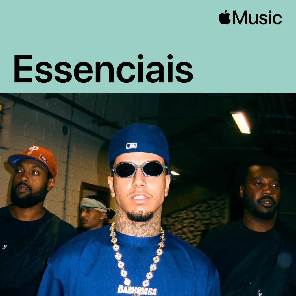Veigh: essenciais