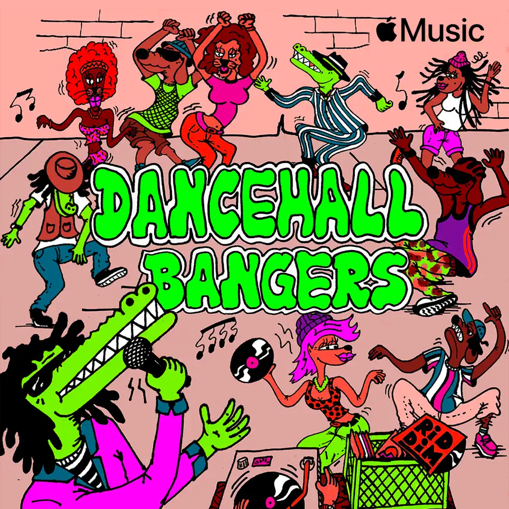 Dancehall Bangers