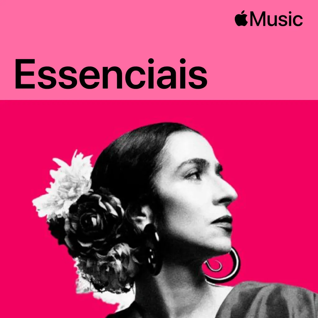 Marisa Monte: essenciais