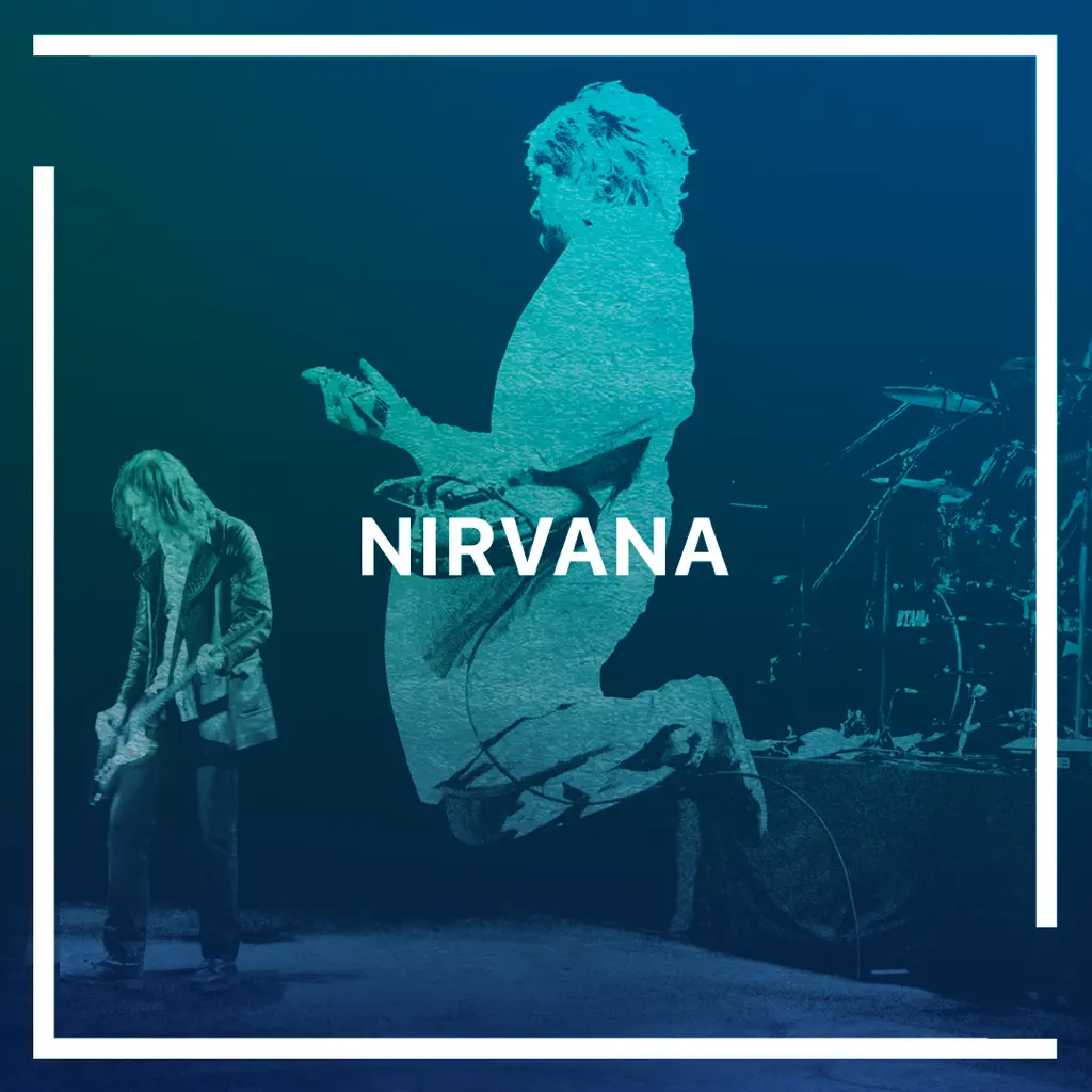 Nirvana: Songs From Best Seat in the House