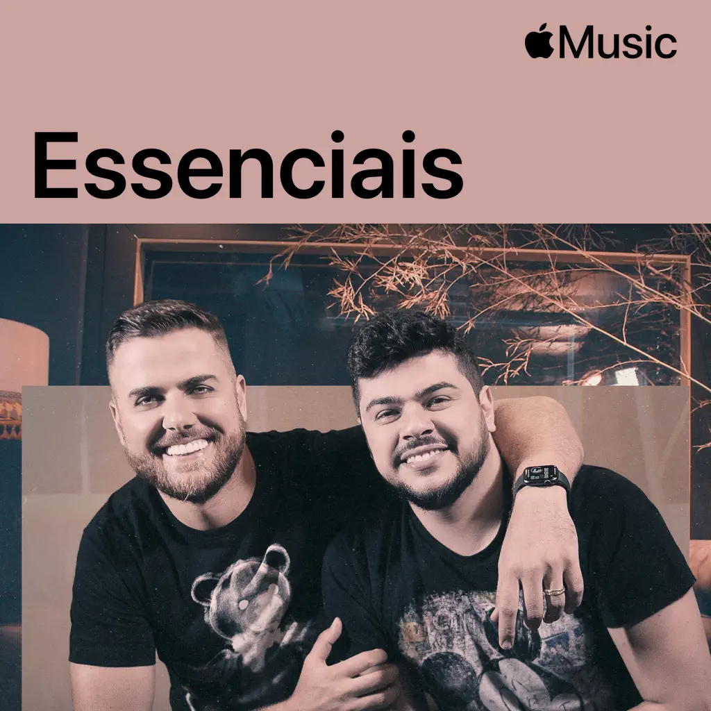 Zé Neto & Cristiano: essenciais