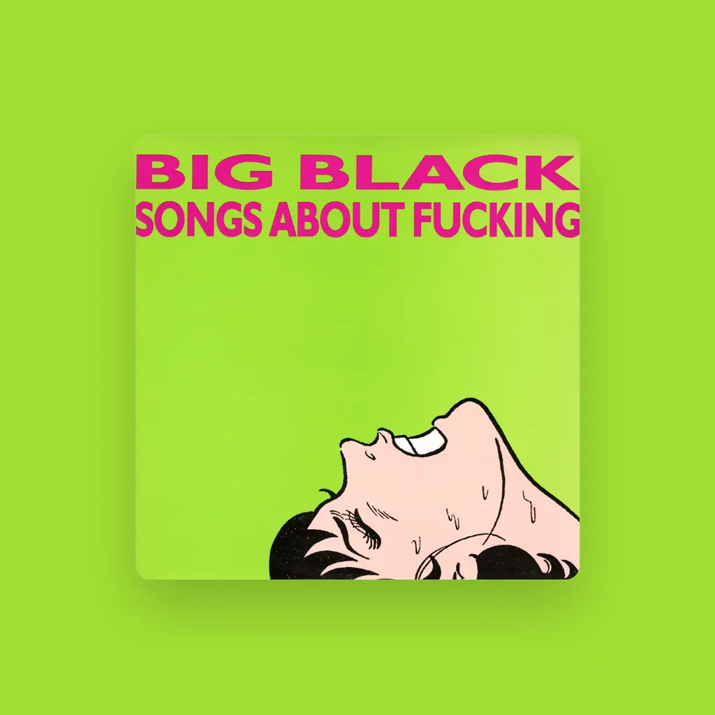 Big Black