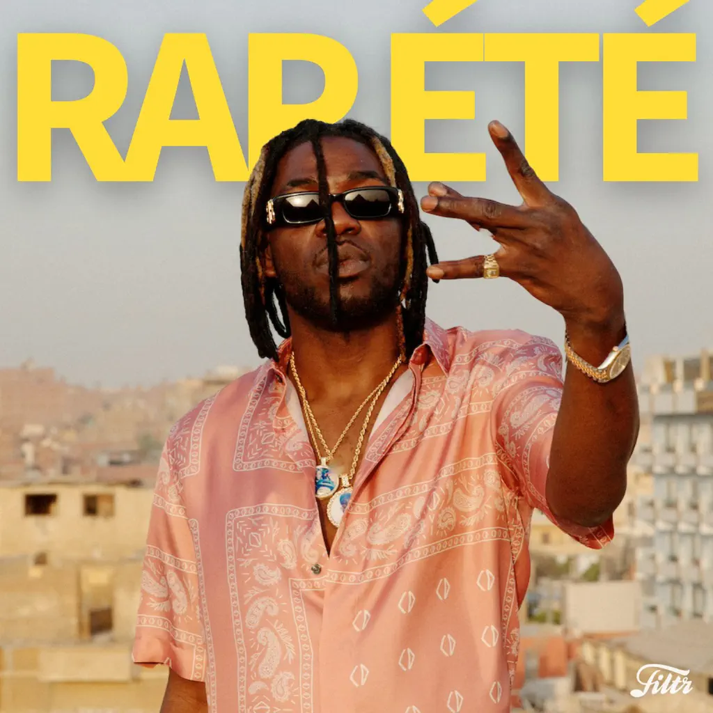 RAP ÉTÉ 2026 🌴 Playlist soirée Rap / Summer Rap Fr