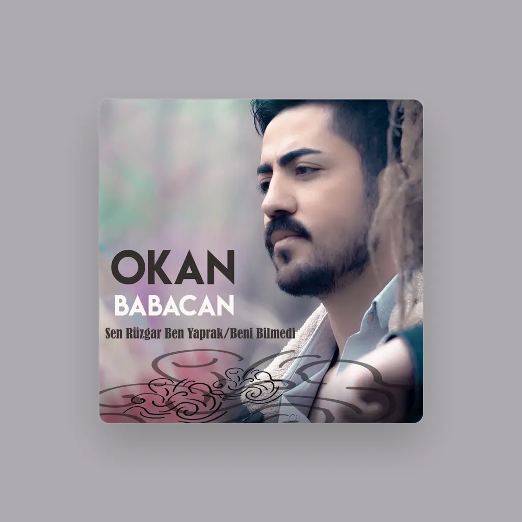 Okan Babacan