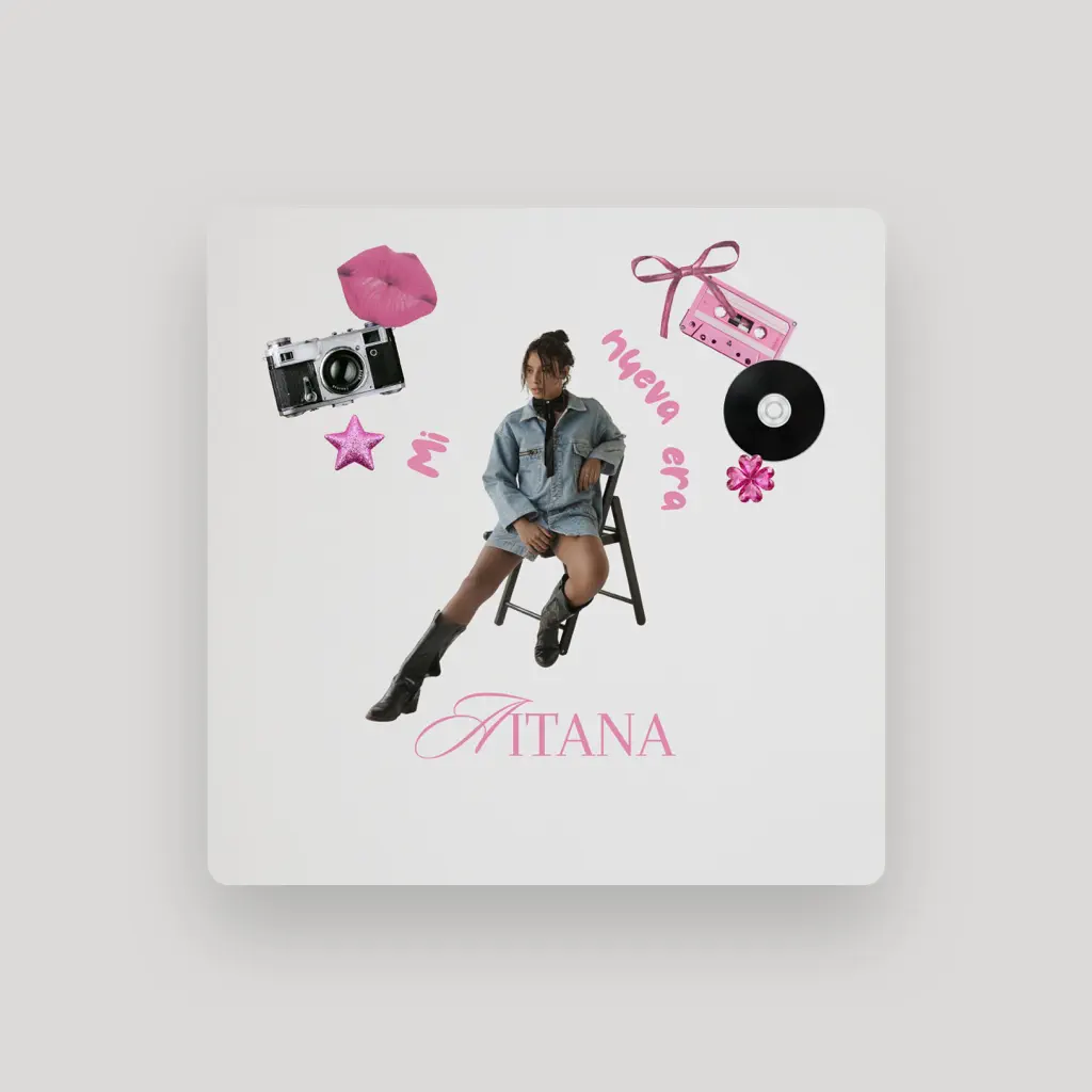 Aitana