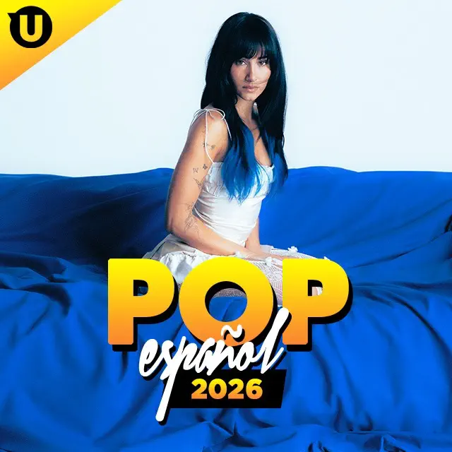 POP ESPAÑOL 2026 🇪🇸 Top Éxitos España