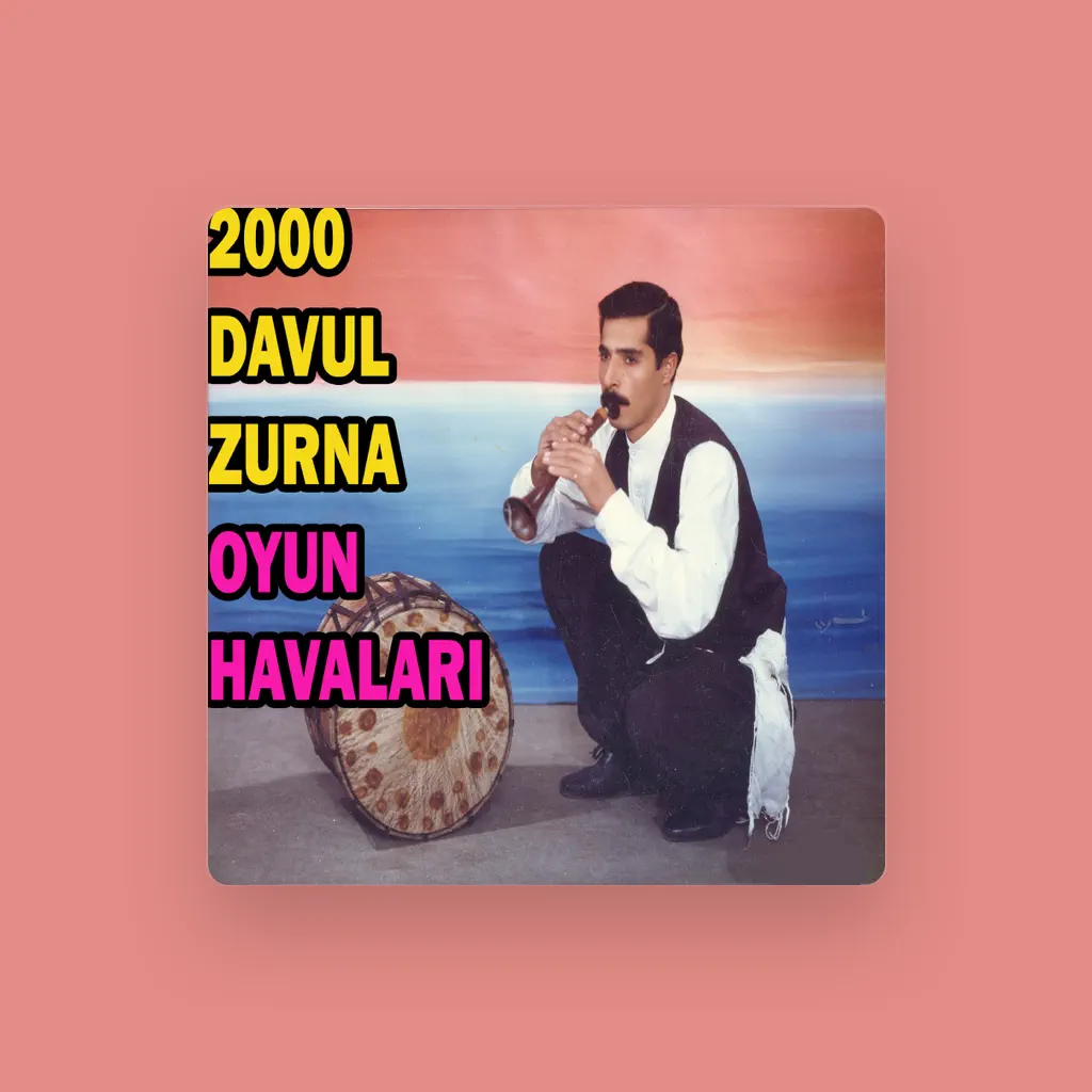 2000 Davul Zurna