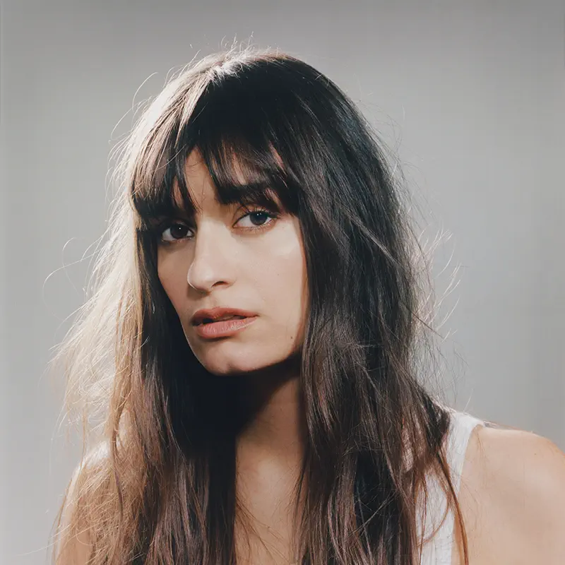 Clara Luciani