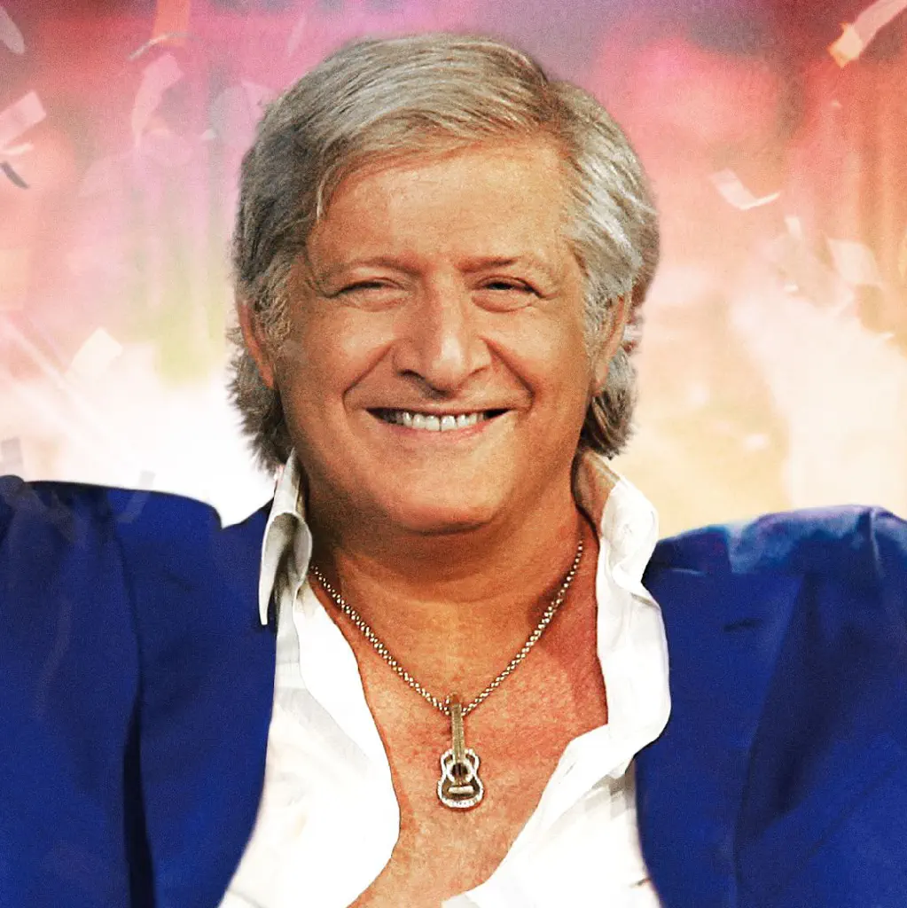 Patrick Sébastien