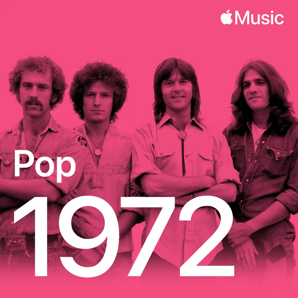 Pop Hits: 1972