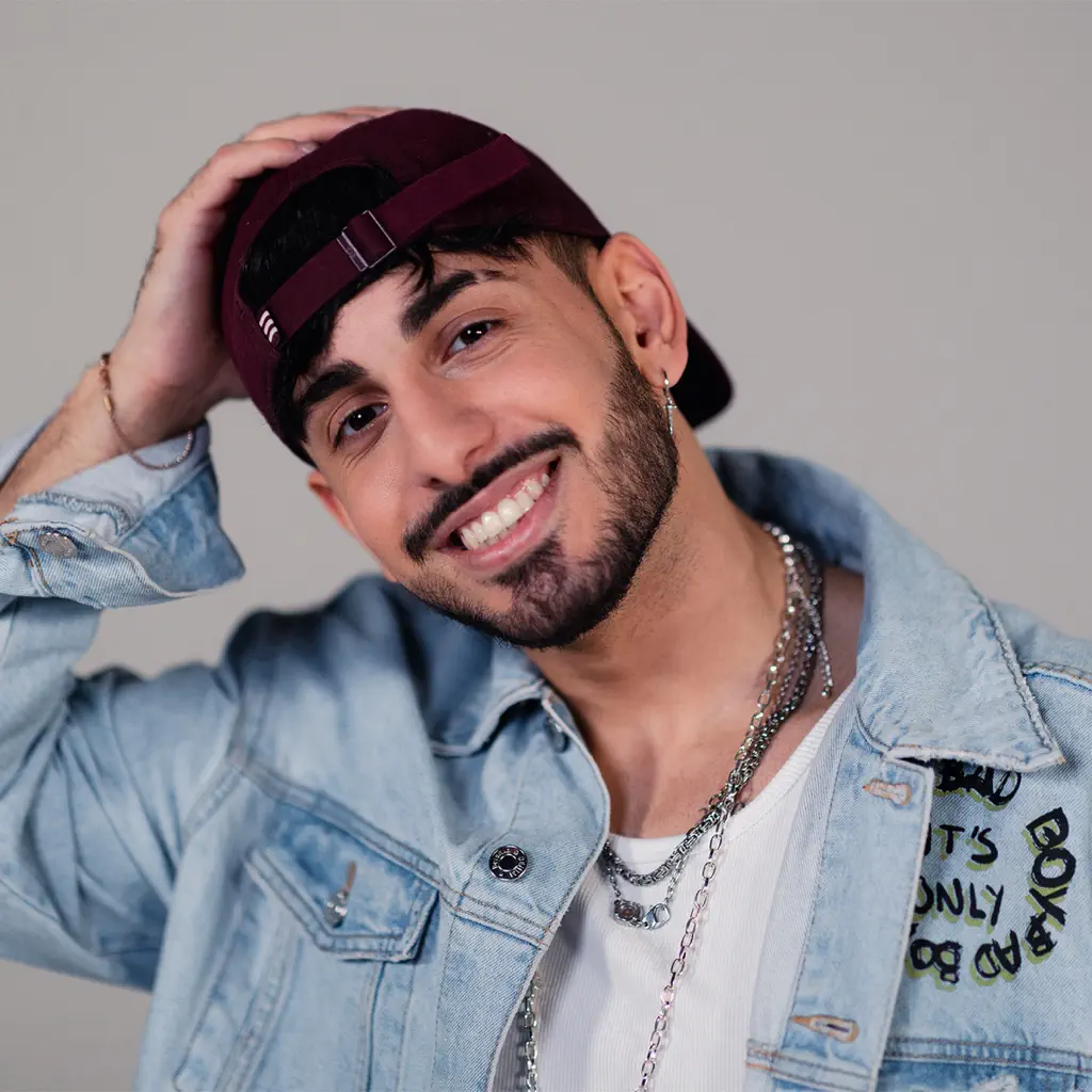 Kiyan Yousefbeik