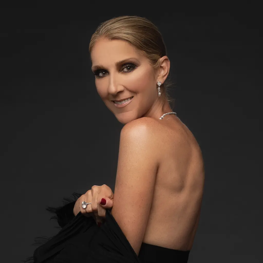 Céline Dion