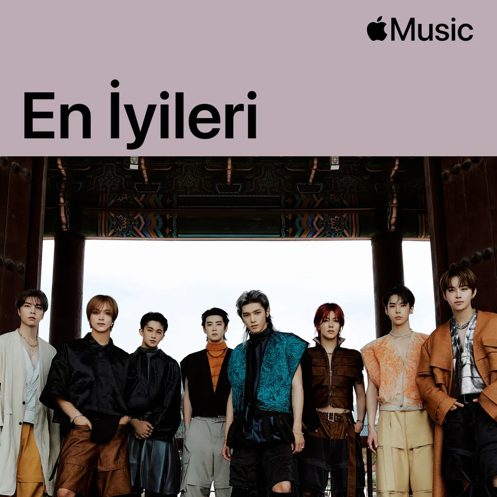 NCT 127: En İyileri