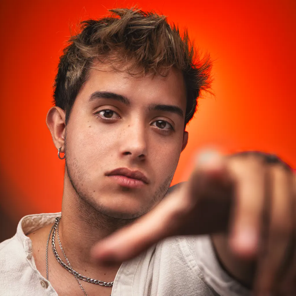 Gonzalo Sarfatti