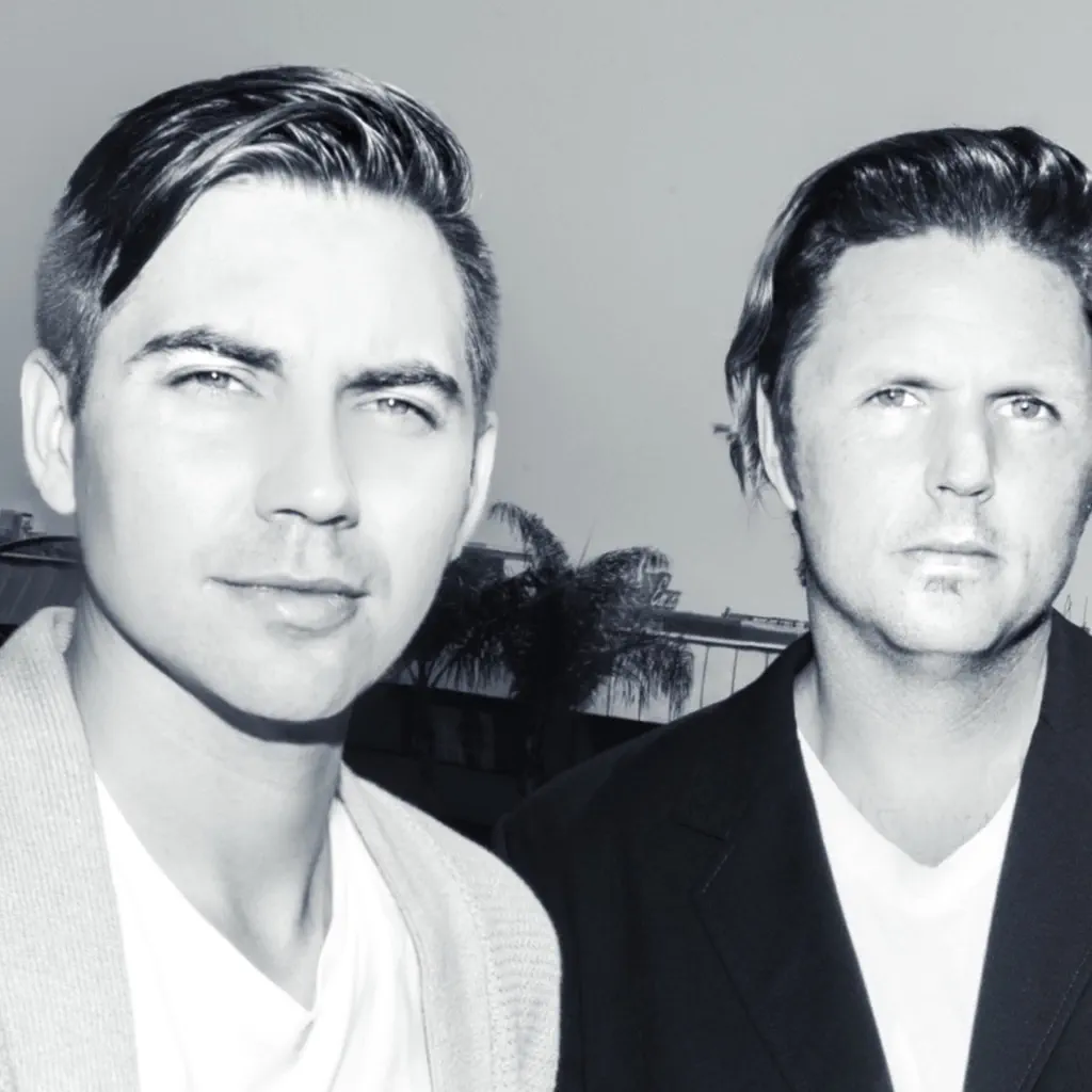 The Newton Brothers