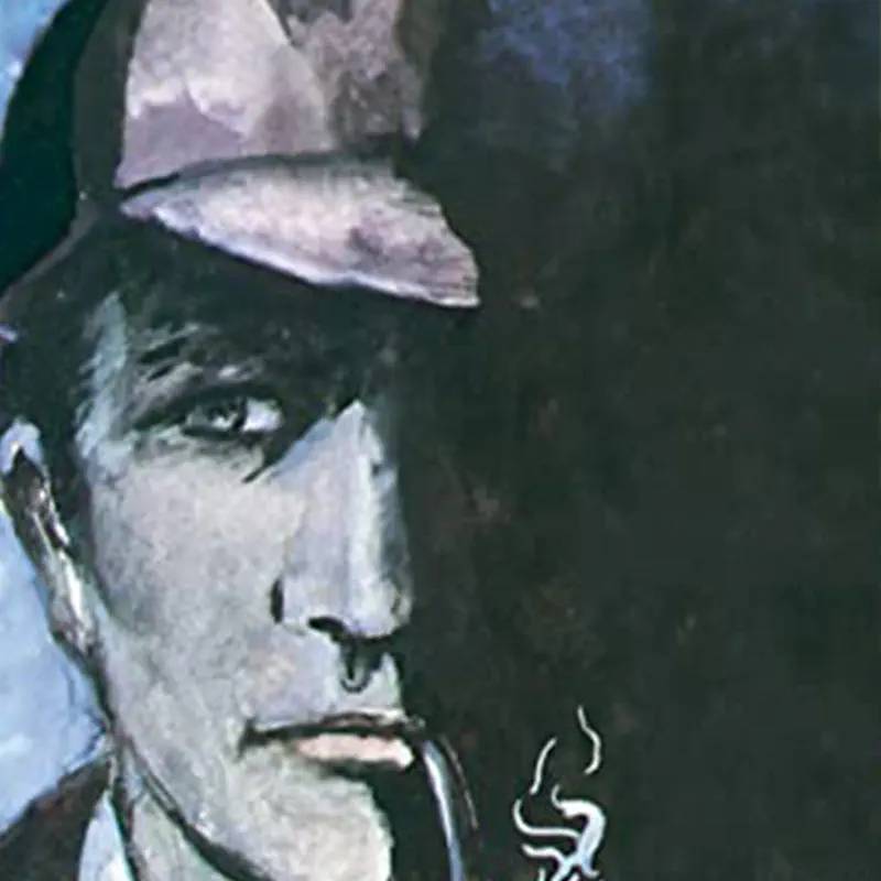Sherlock Holmes