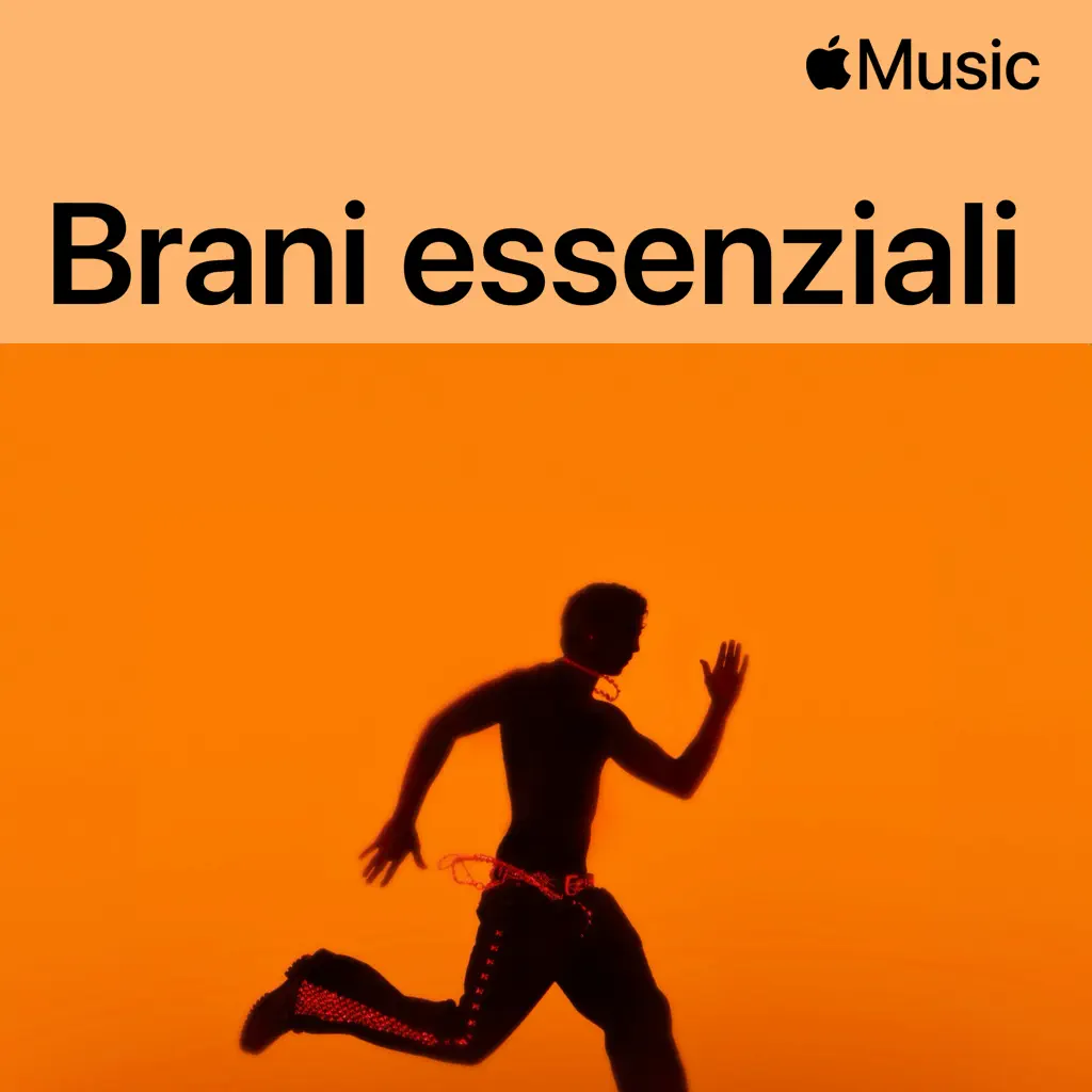 Tedua: brani essenziali