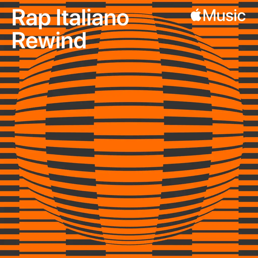 Rewind: rap italiano