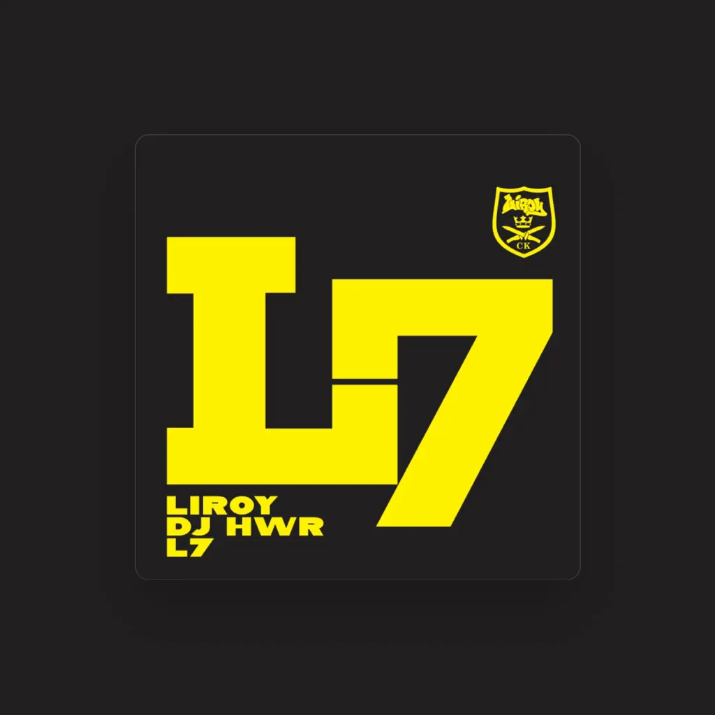 Liroy