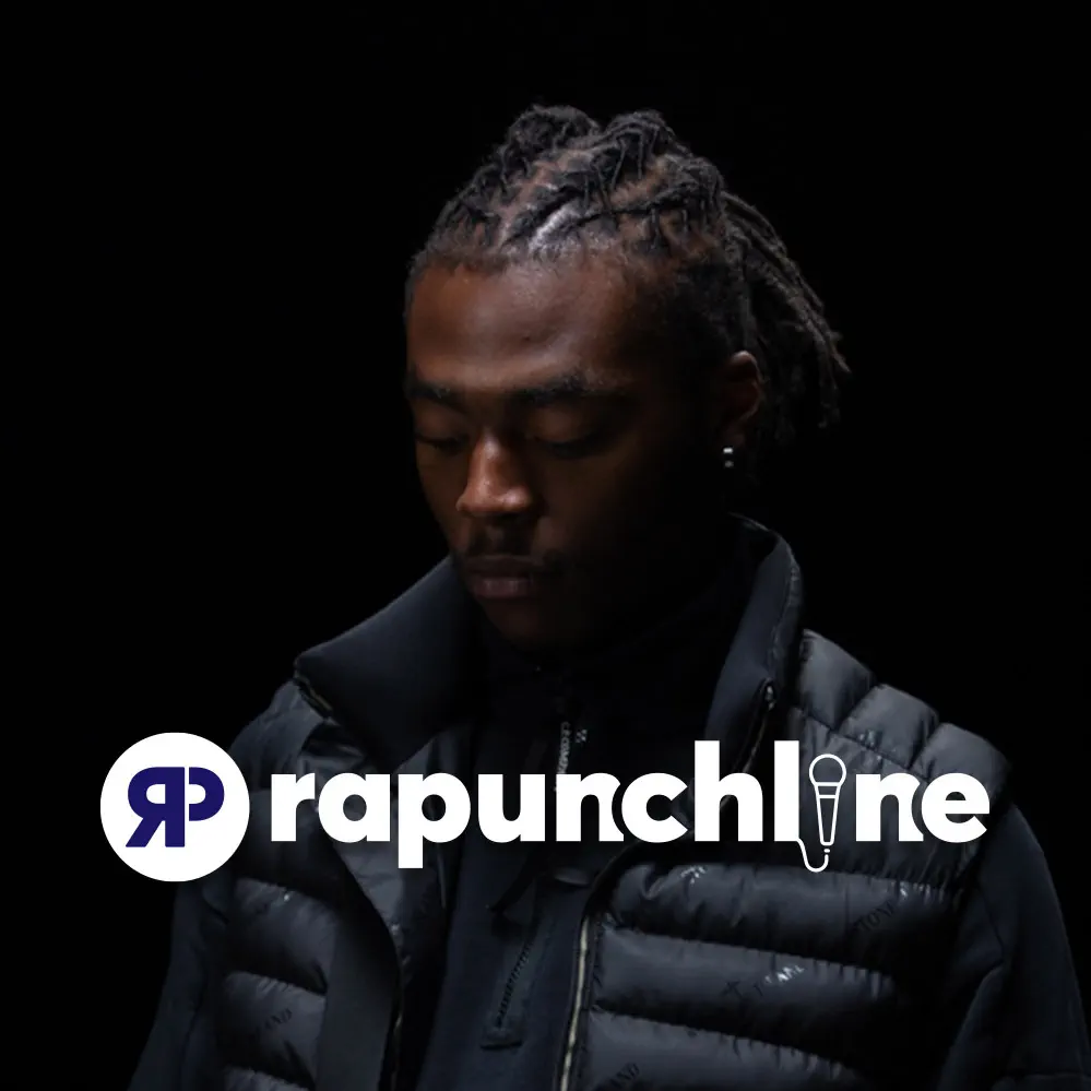 RAPUNCHLINE (MAES, GRADUR, RÉMY, KOBA LAD, PNL...)