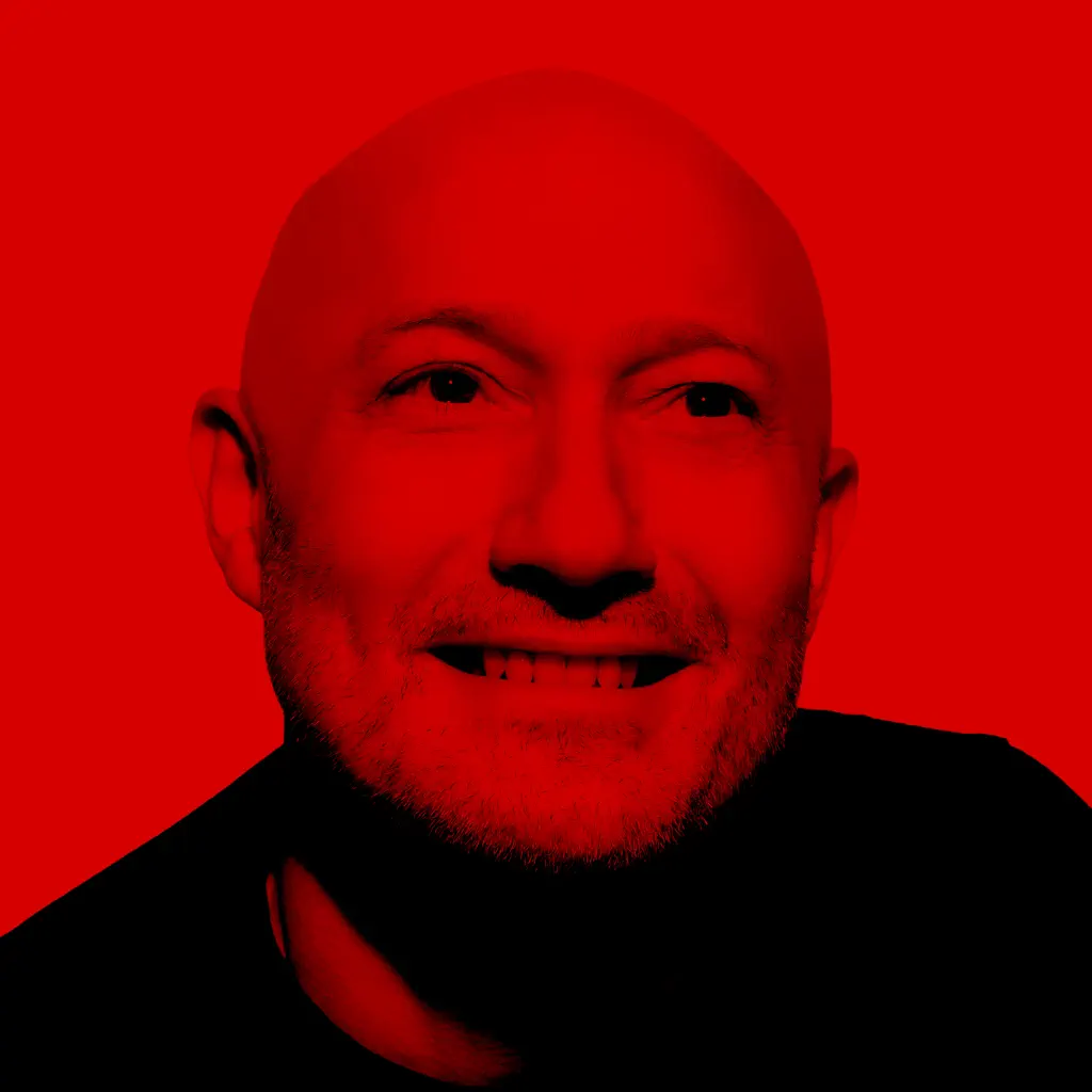 Paul Kalkbrenner