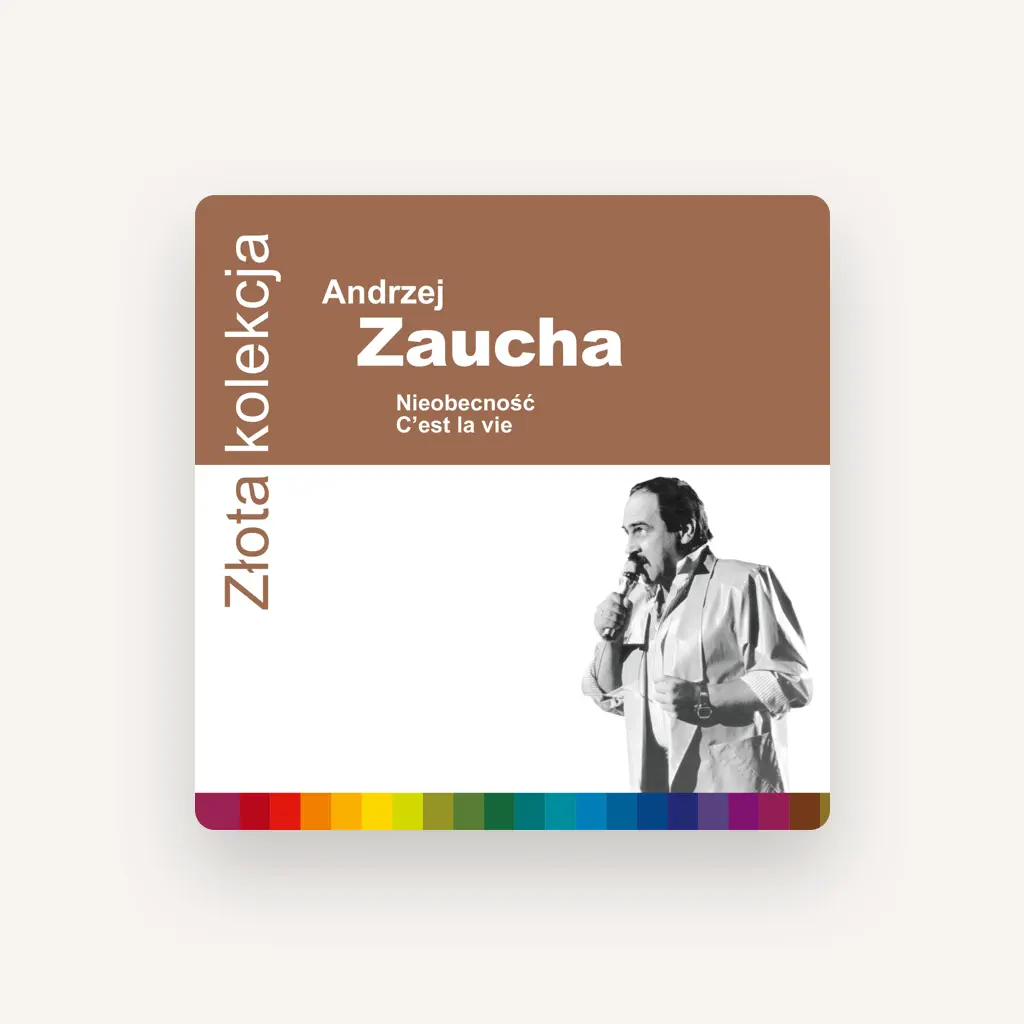 Andrzej Zaucha