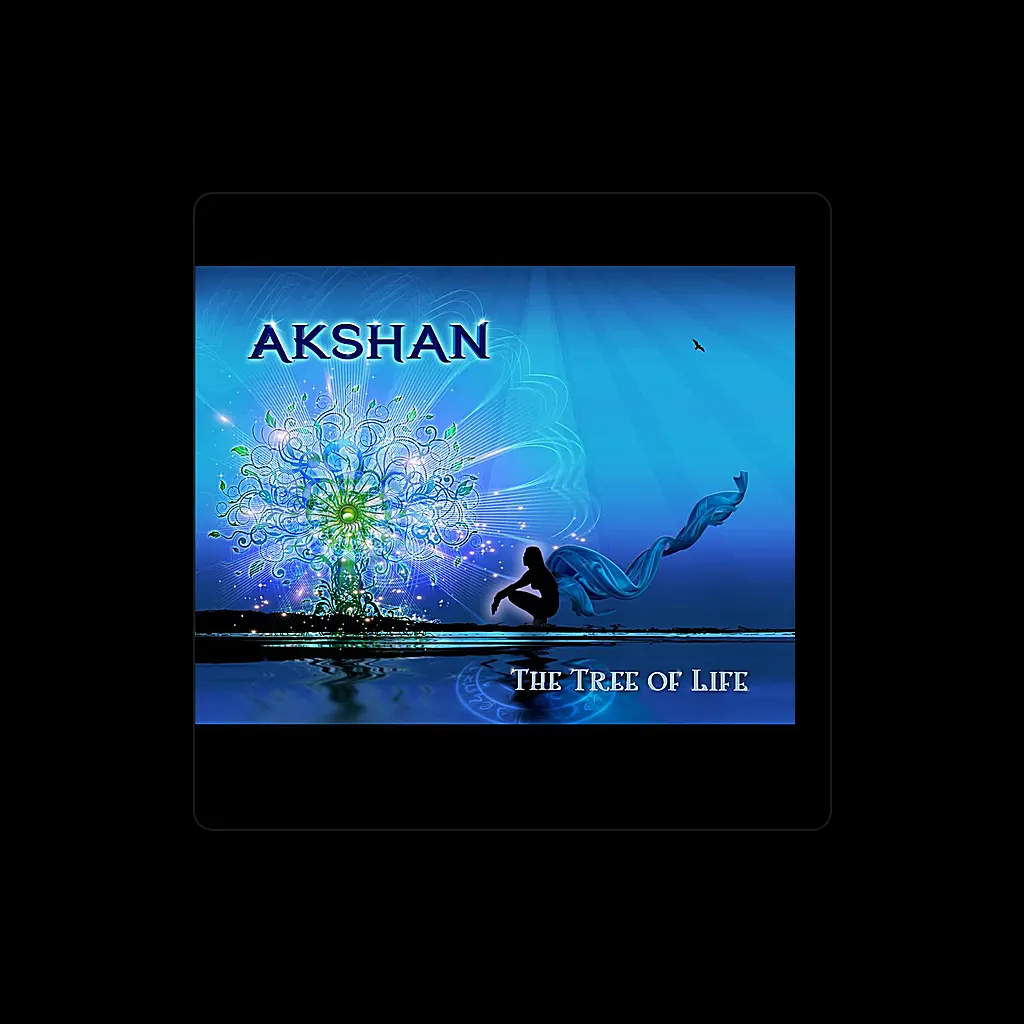Akshan