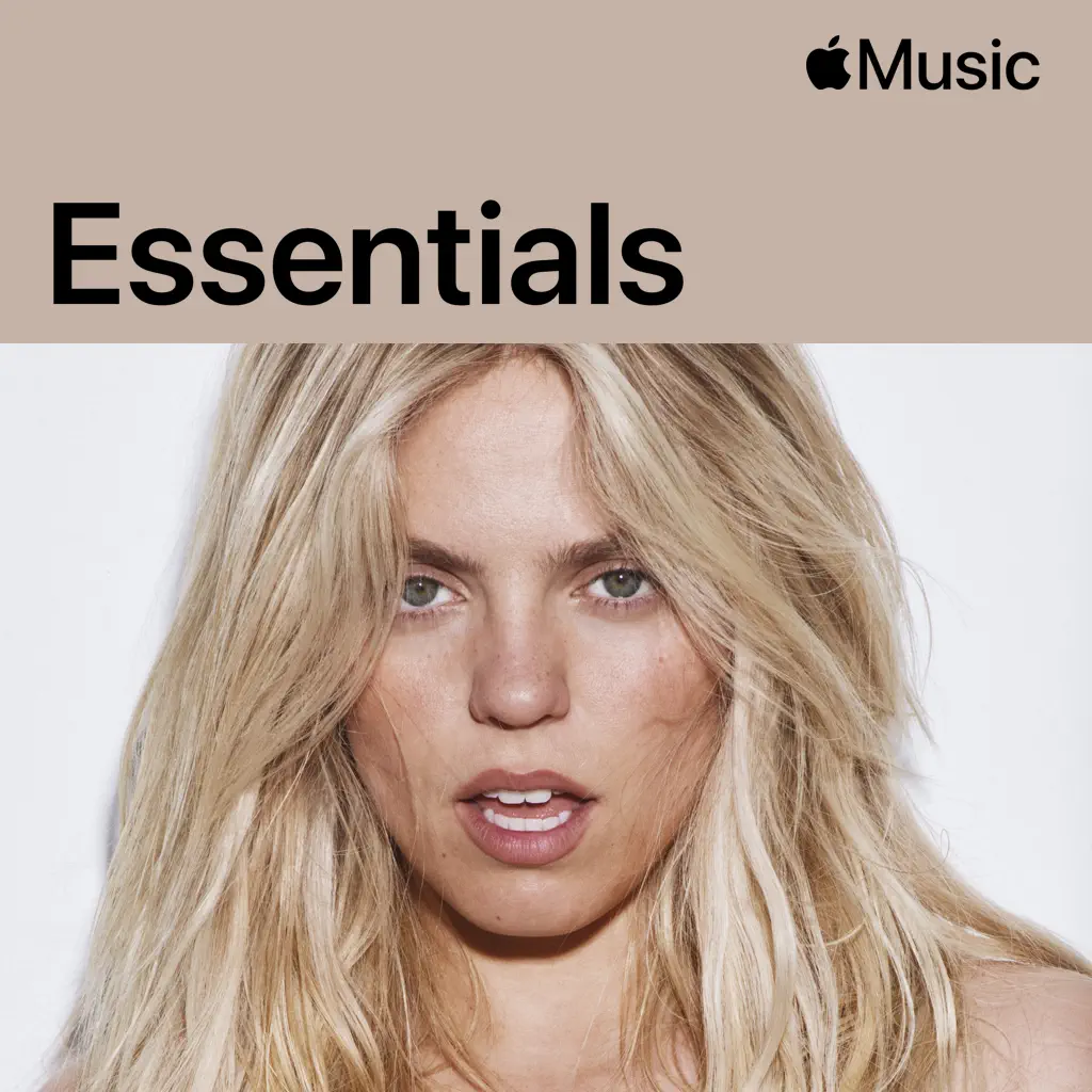 Reneé Rapp Essentials