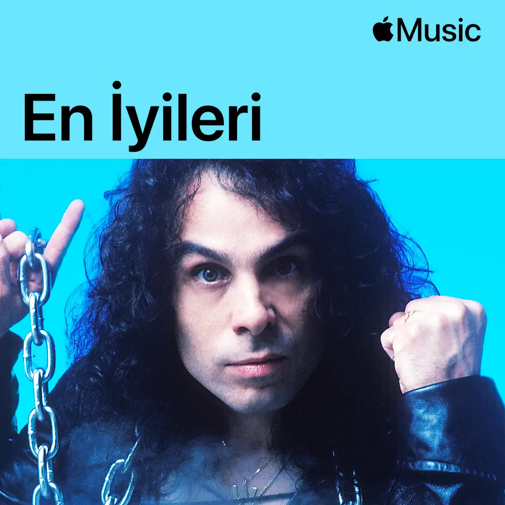 Ronnie James Dio: En İyileri