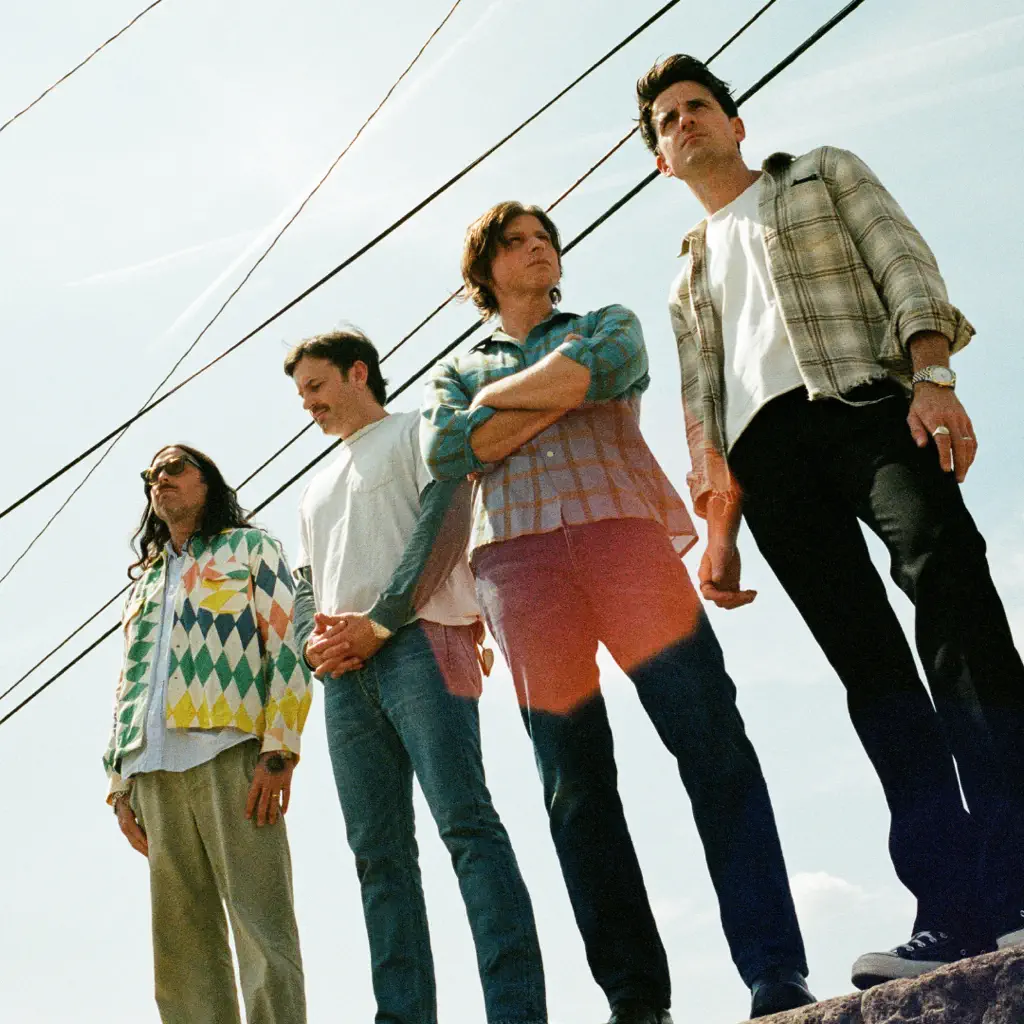 Kings of Leon