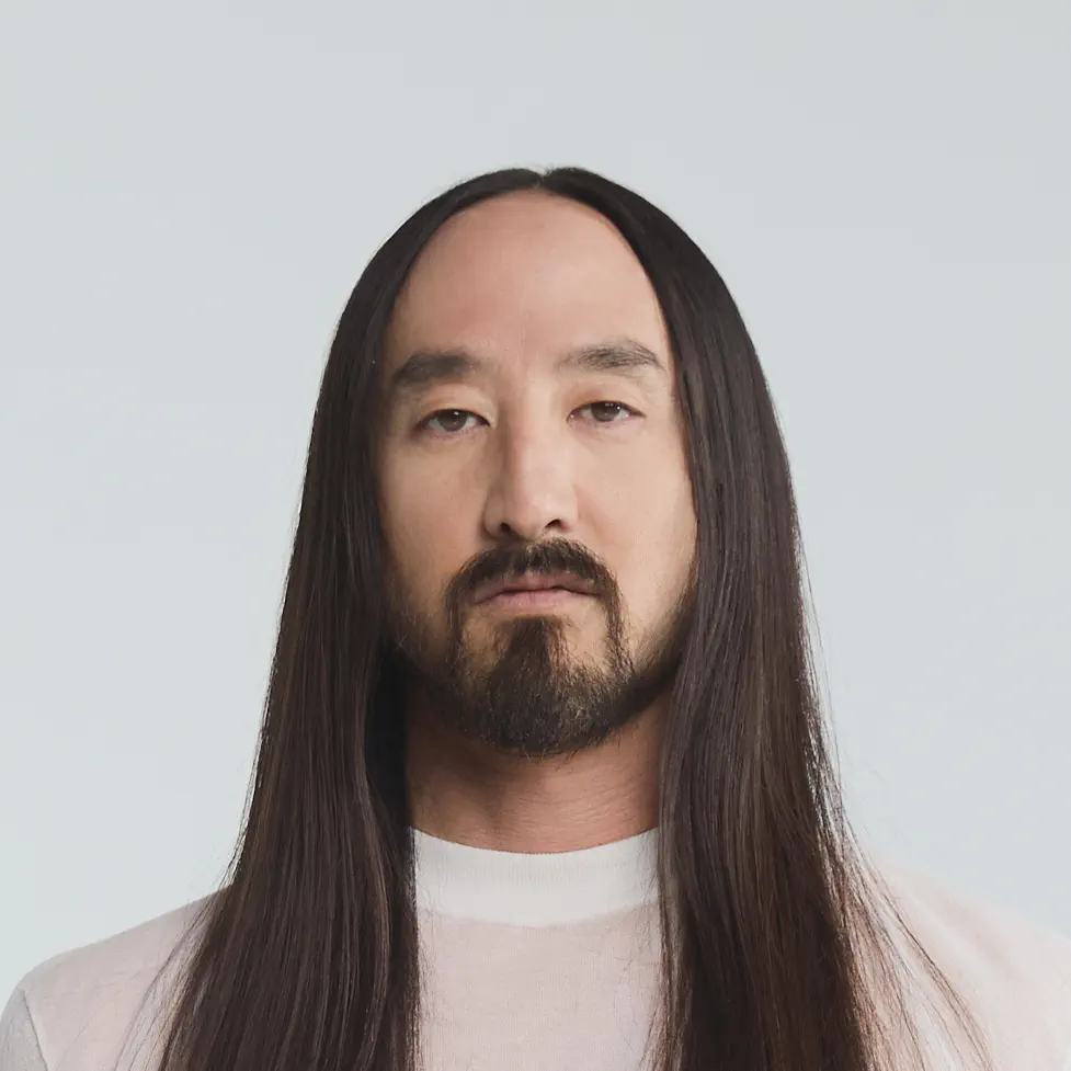 Steve Aoki