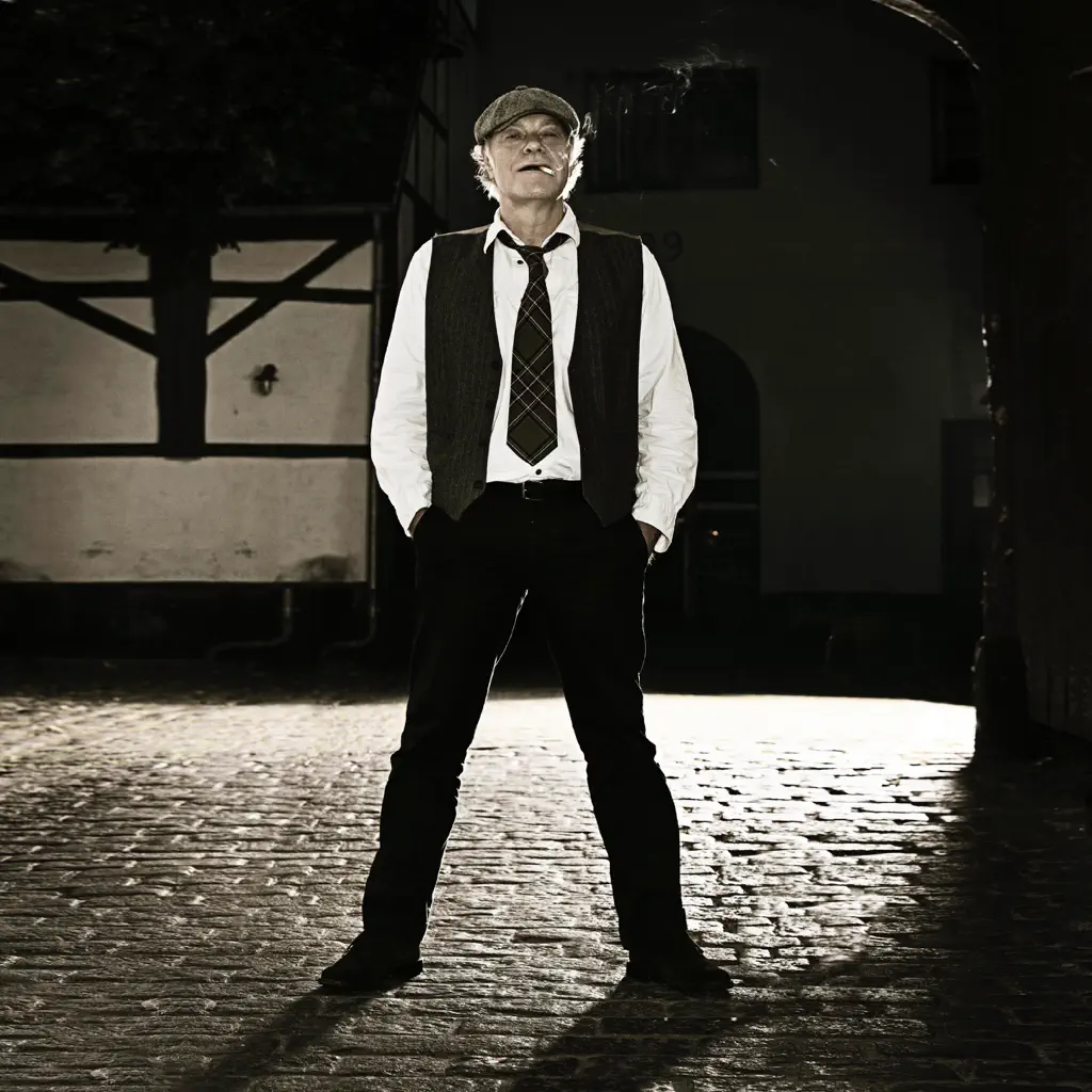 Kim Larsen