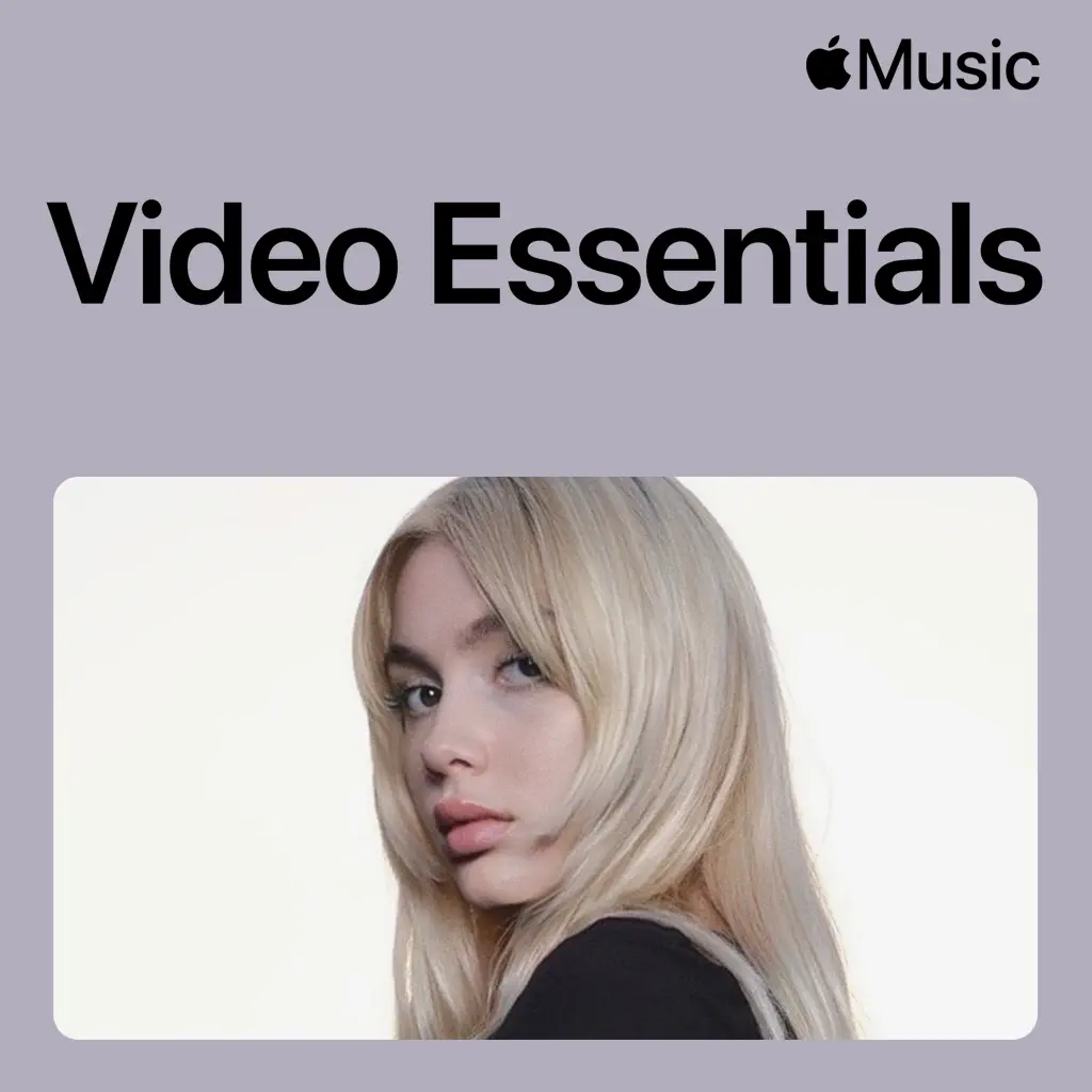 Aleyna Tilki Video Essentials