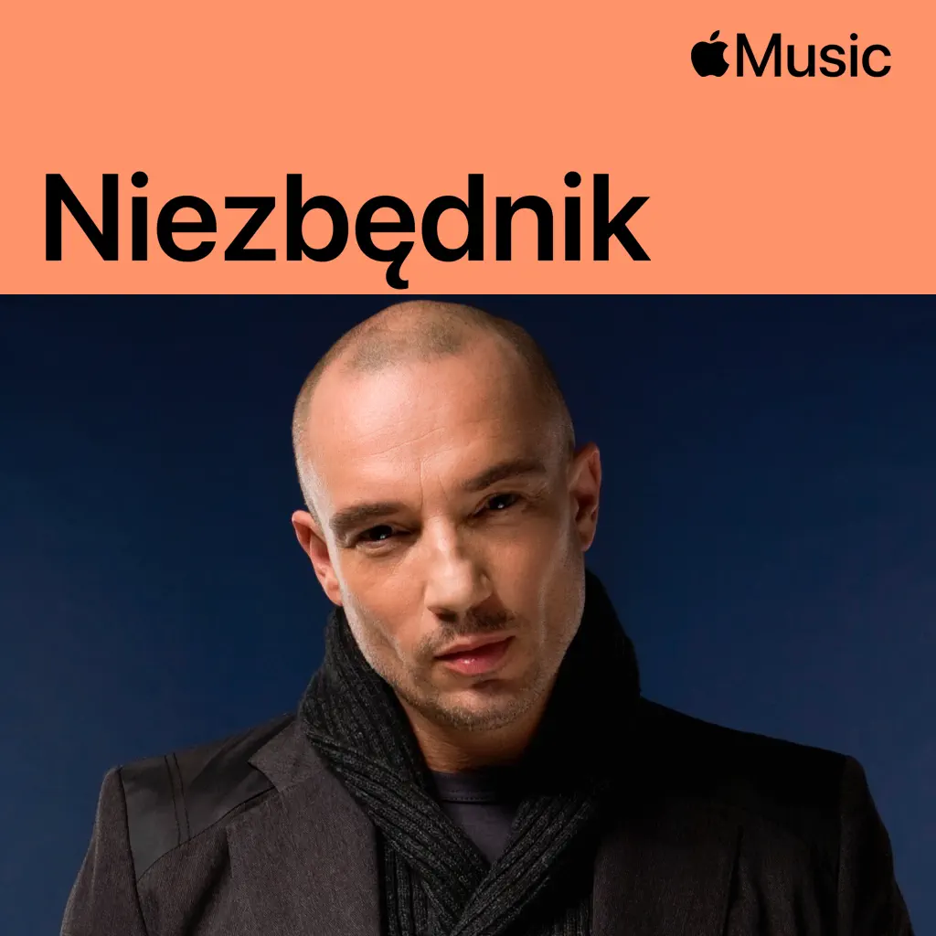 Jacek Stachursky — niezbędnik