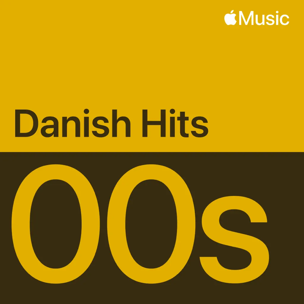 '00s Danish Hits