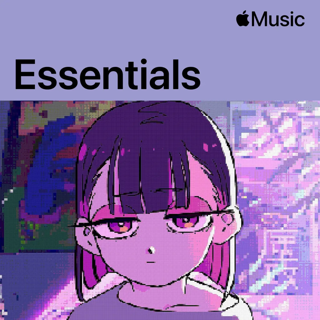 ZUTOMAYO Essentials