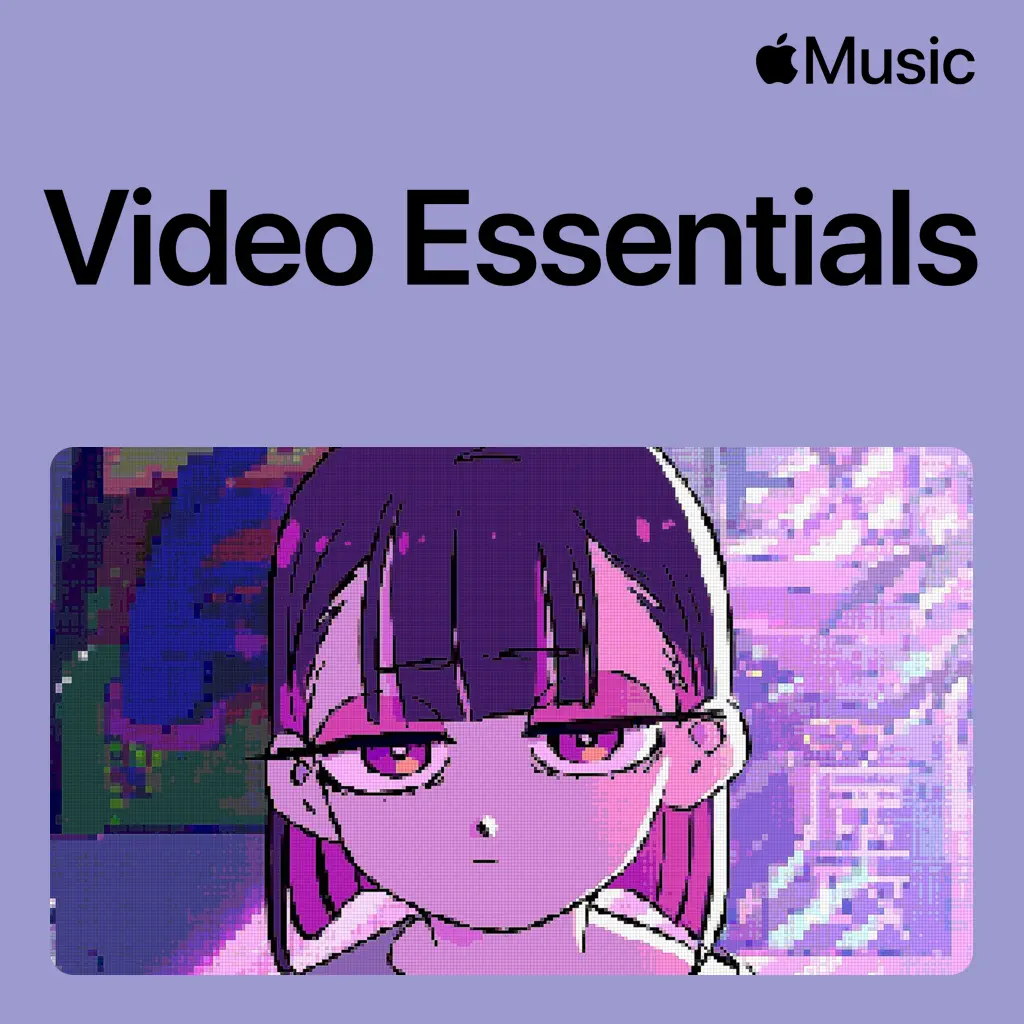 ZUTOMAYO Video Essentials