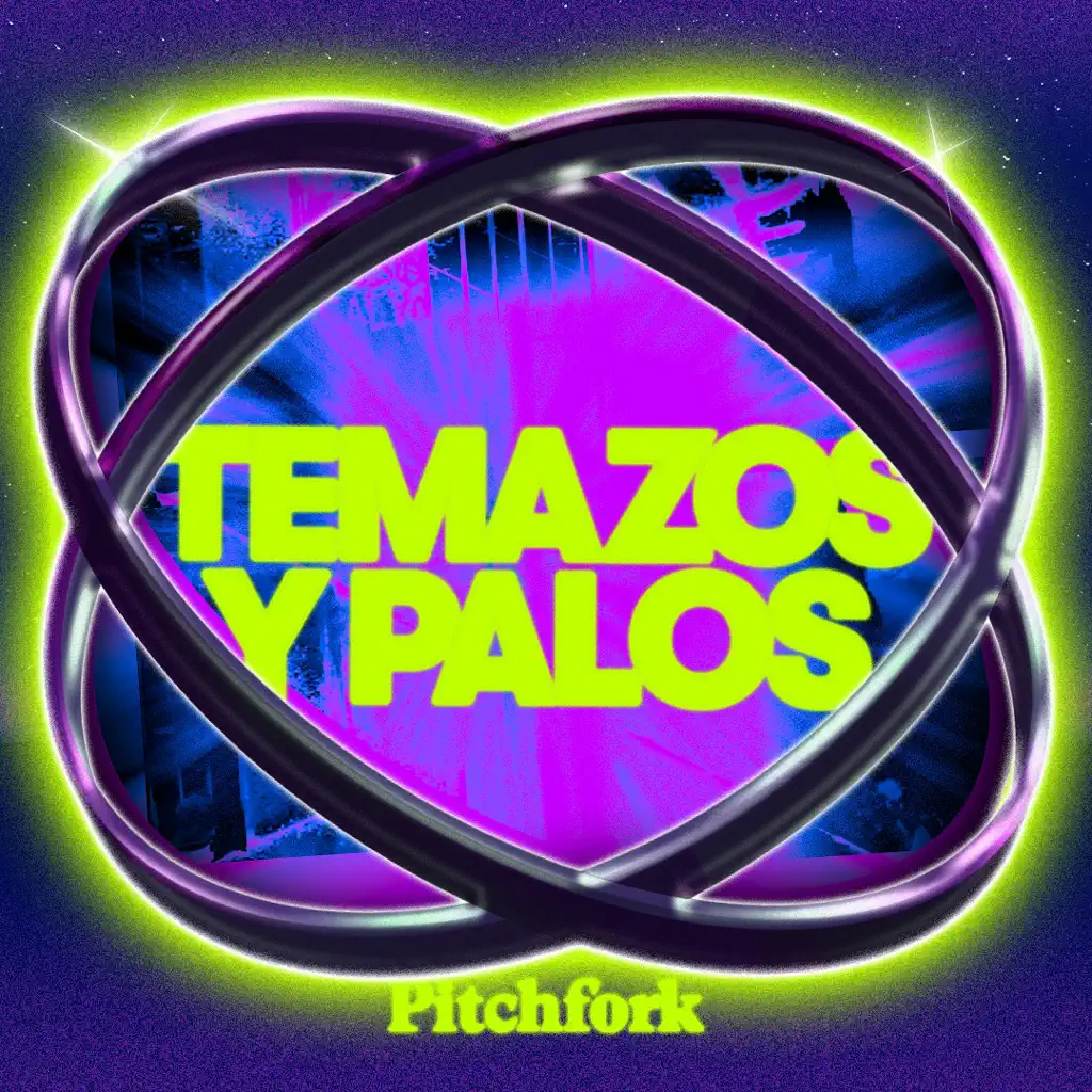 Temazos y Palos