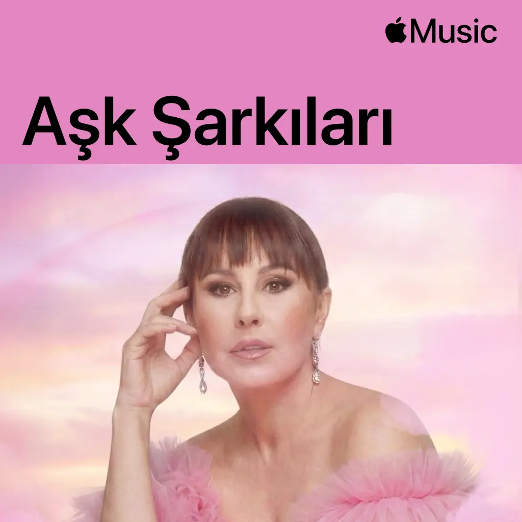Nilüfer: Aşk Şarkıları