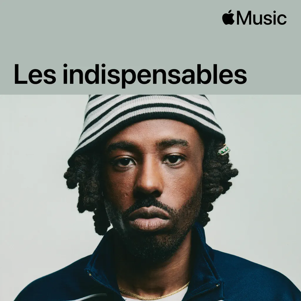 Luidji : les indispensables