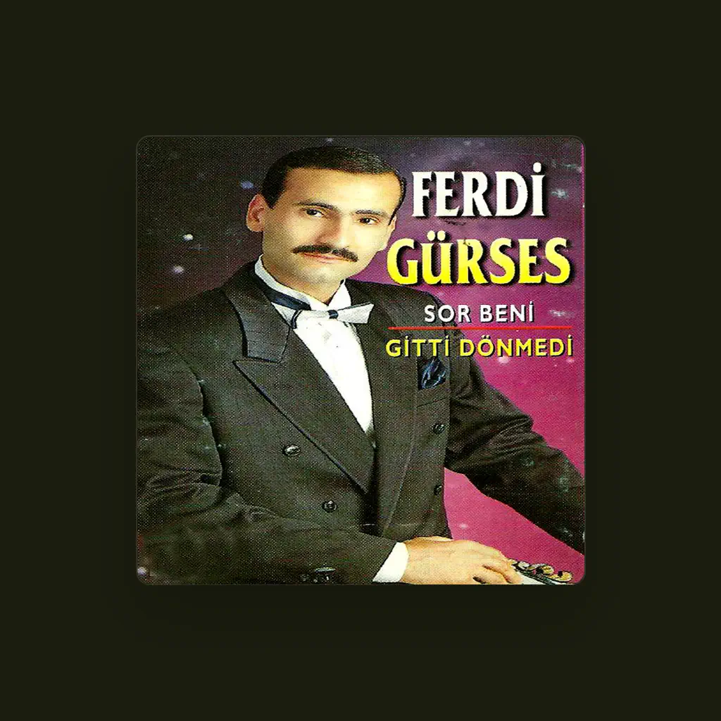 Ferdi Gürses