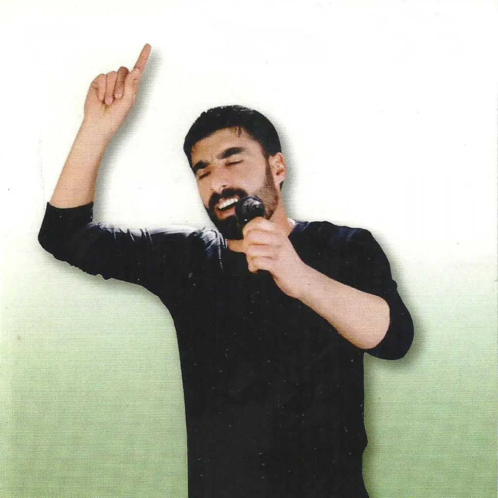 Şahe Bedo