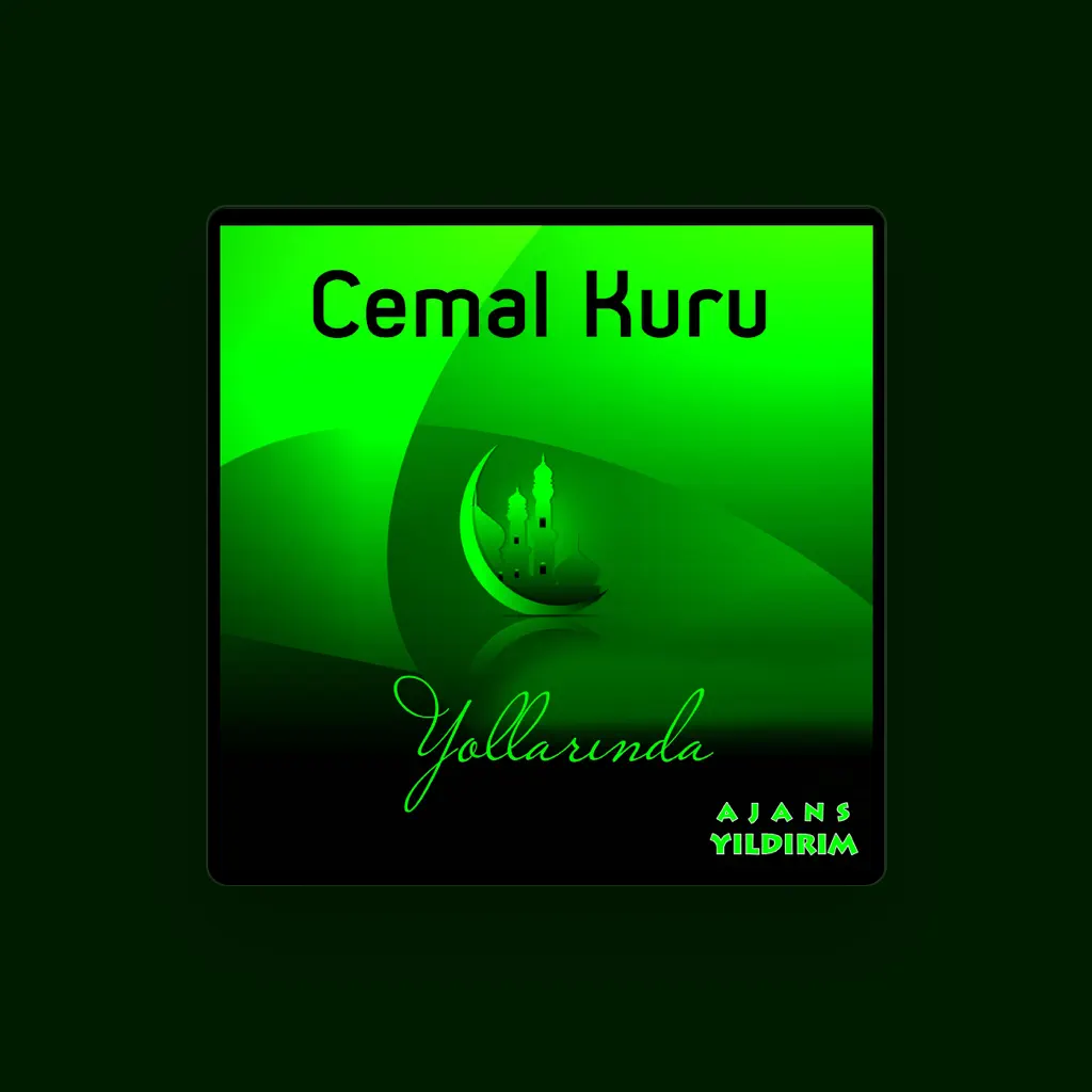 Cemal Kuru