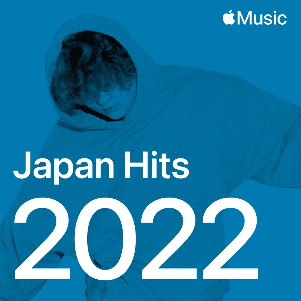 Japan Hits: 2022