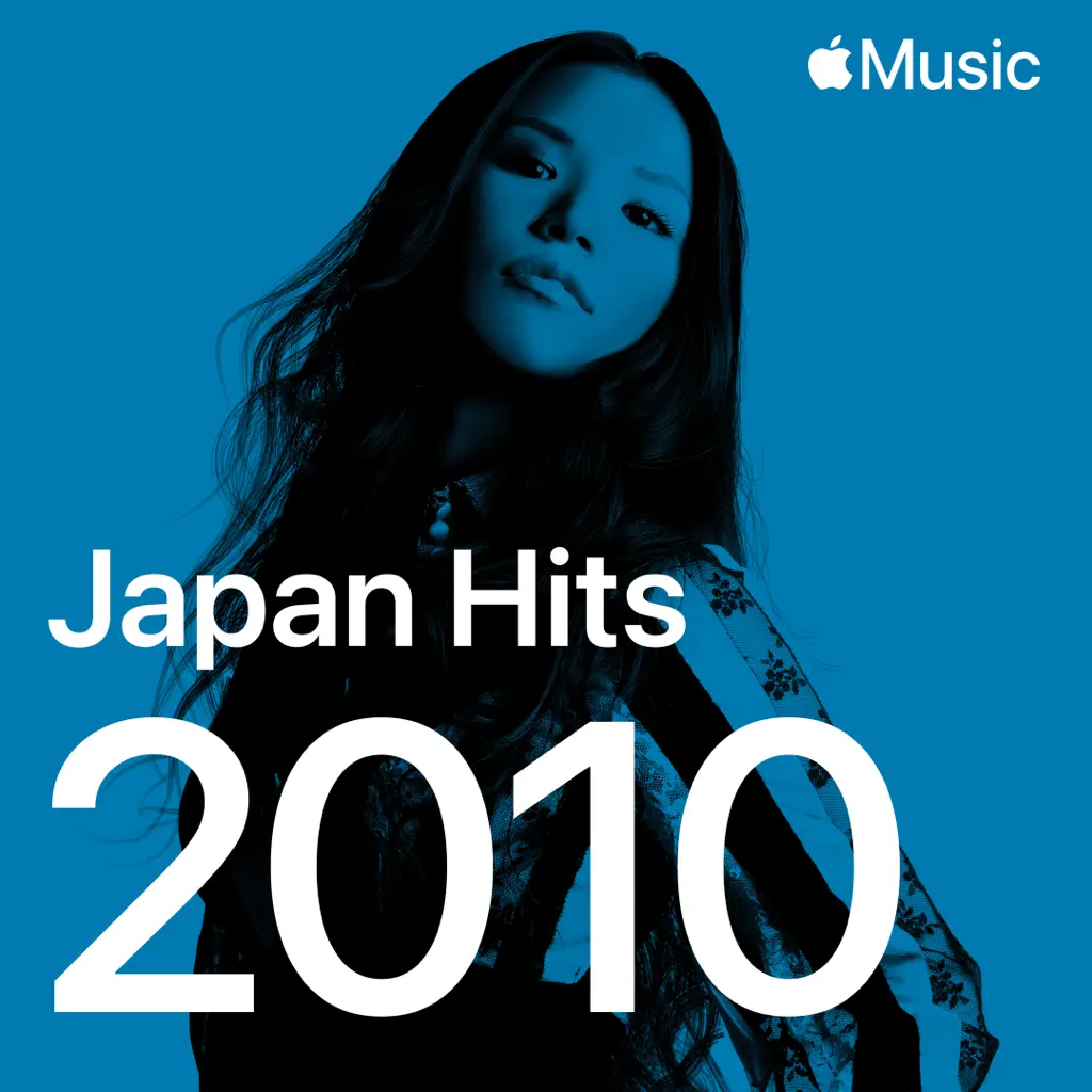 J-Pop Hits: 2010